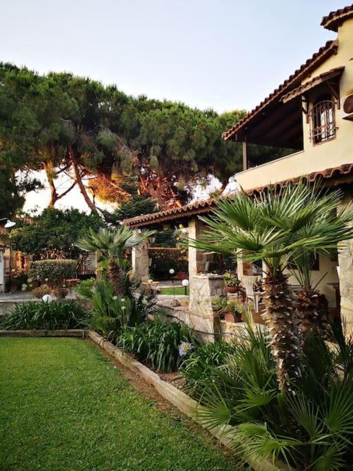 Villa Lena Entire Cottage Kalamaki  Εξωτερικό φωτογραφία
