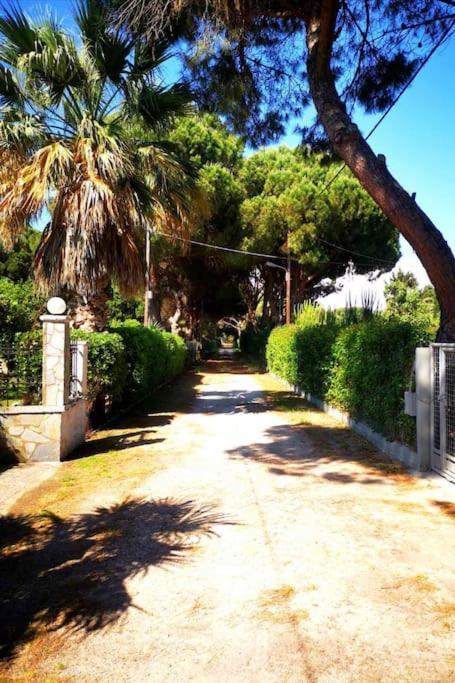 Villa Lena Entire Cottage Kalamaki  Εξωτερικό φωτογραφία
