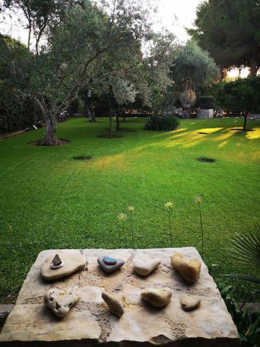 Villa Lena Entire Cottage Kalamaki  Εξωτερικό φωτογραφία
