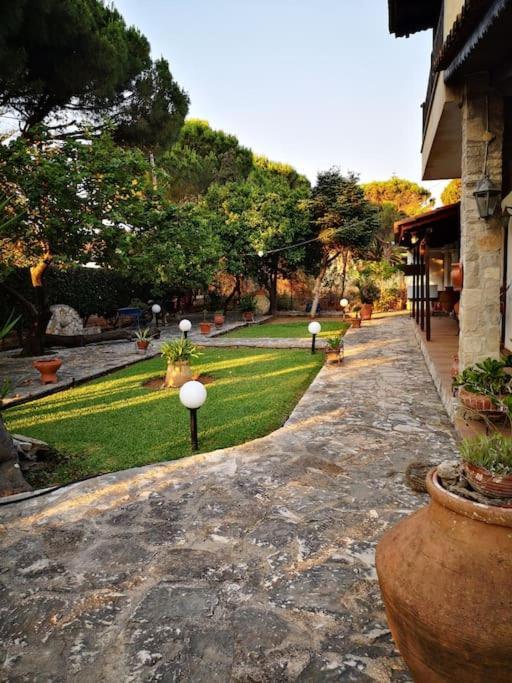 Villa Lena Entire Cottage Kalamaki  Εξωτερικό φωτογραφία