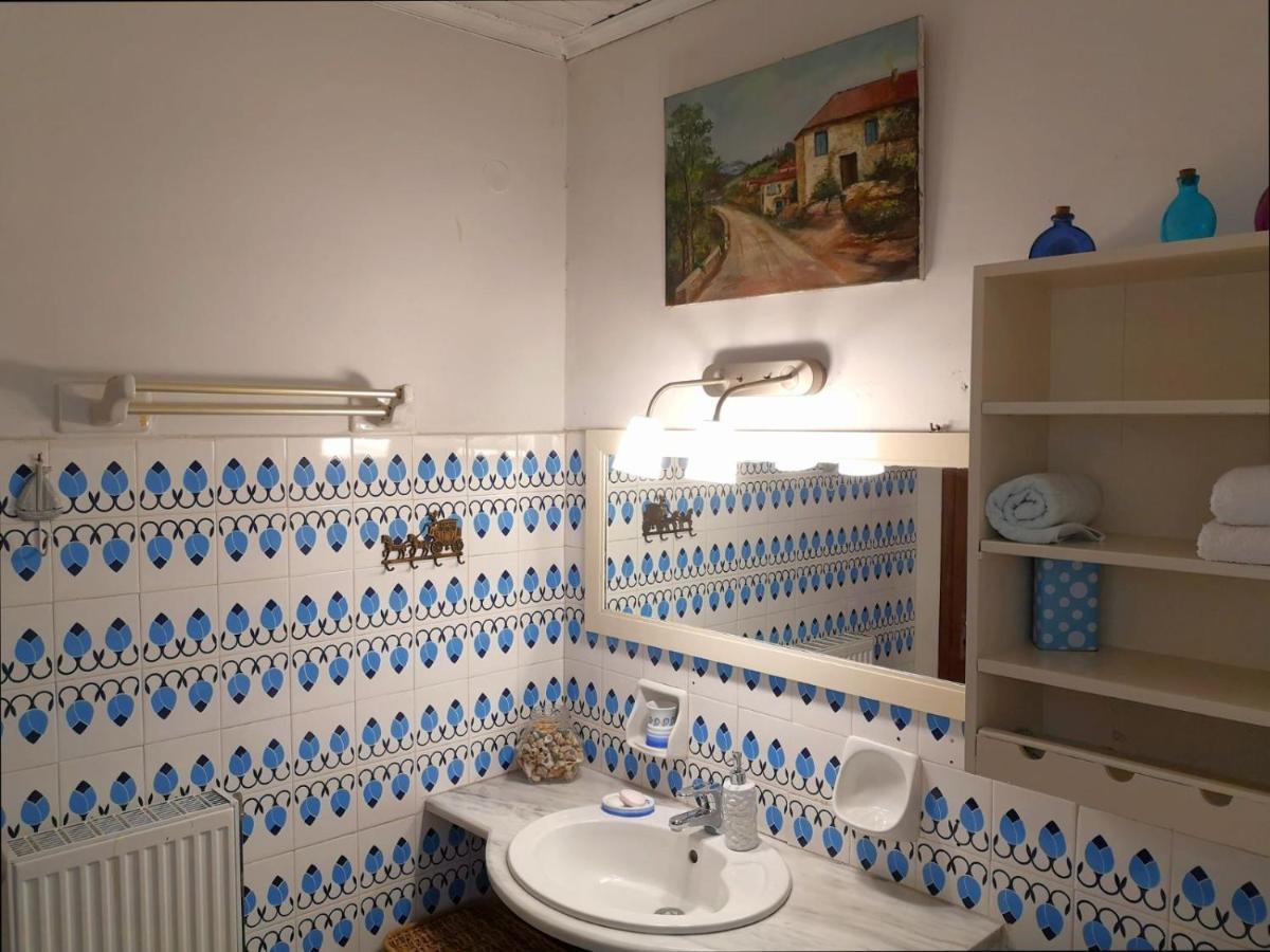 Villa Lena Entire Cottage Kalamaki  Εξωτερικό φωτογραφία
