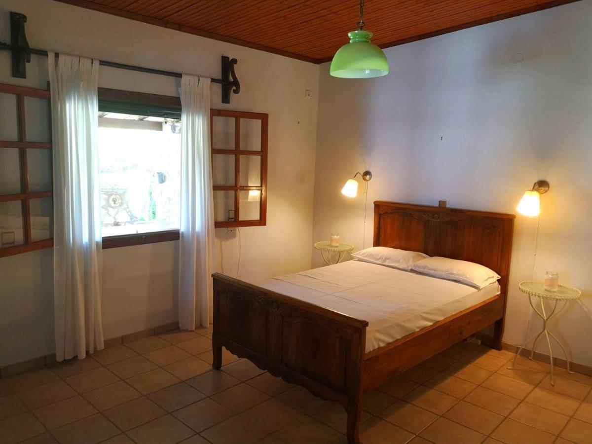 Villa Lena Entire Cottage Kalamaki  Εξωτερικό φωτογραφία
