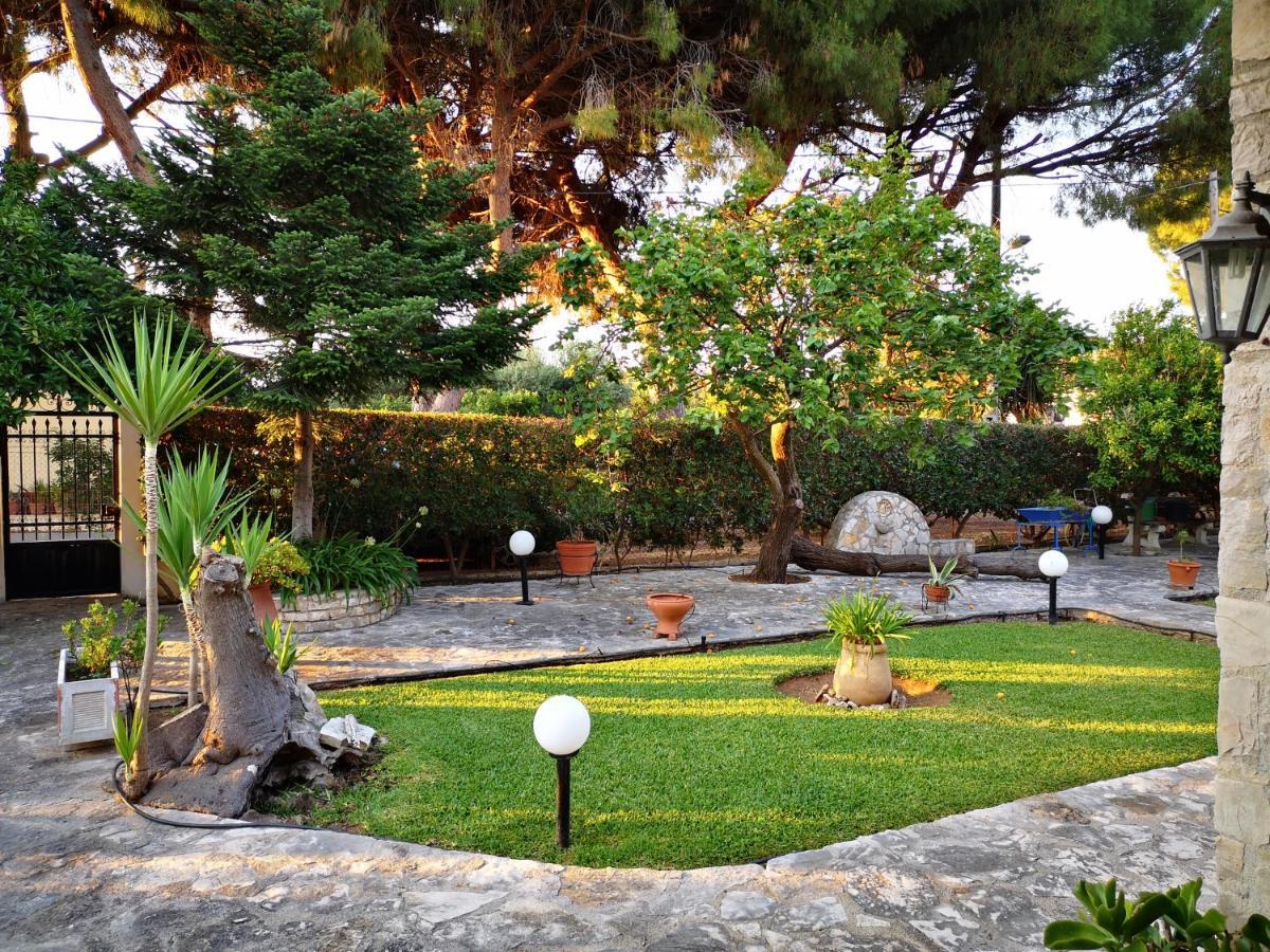 Villa Lena Entire Cottage Kalamaki  Εξωτερικό φωτογραφία