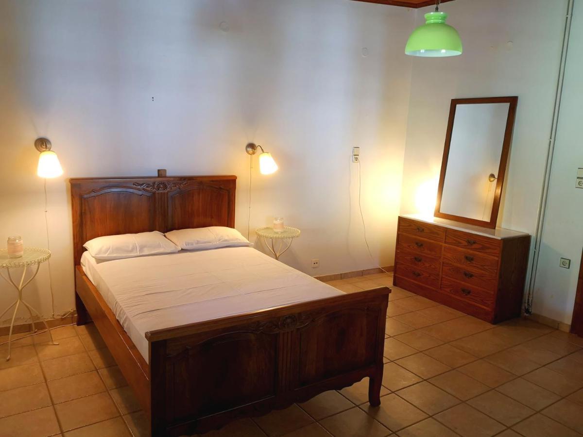 Villa Lena Entire Cottage Kalamaki  Εξωτερικό φωτογραφία