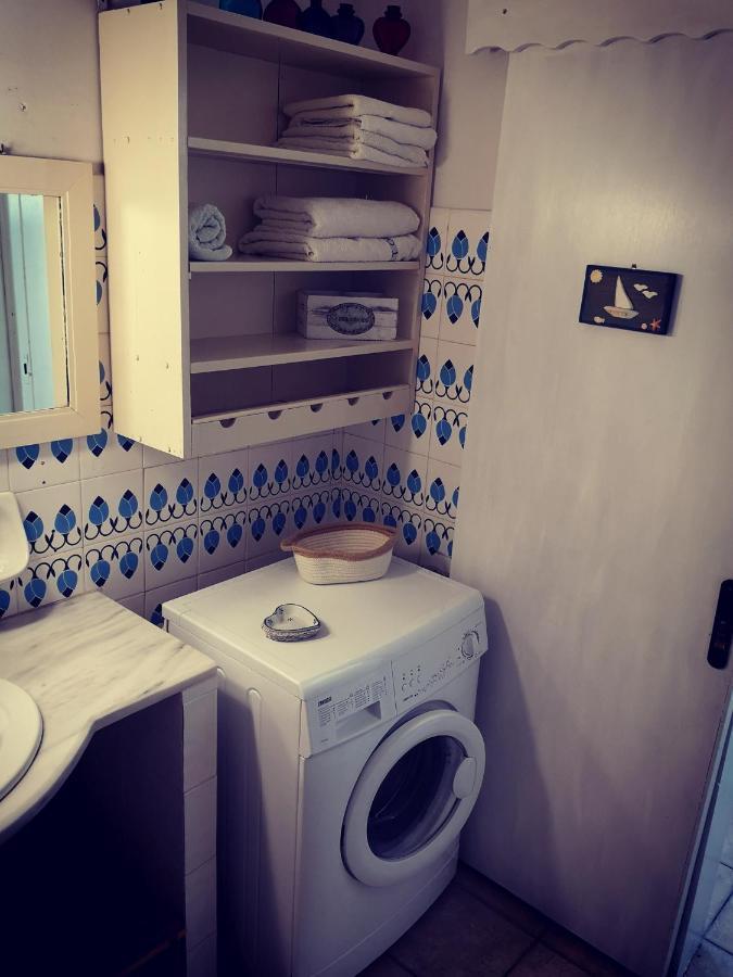 Villa Lena Entire Cottage Kalamaki  Εξωτερικό φωτογραφία