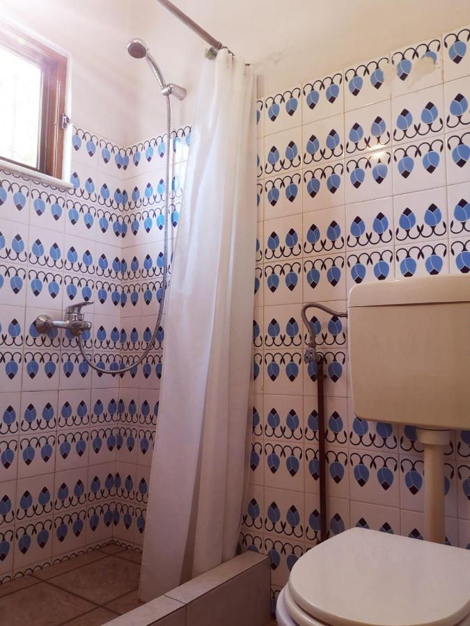 Villa Lena Entire Cottage Kalamaki  Εξωτερικό φωτογραφία